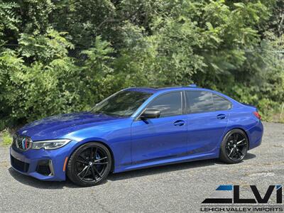 2020 BMW M340i xDrive   - Photo 1 - Bethlehem, PA 18018