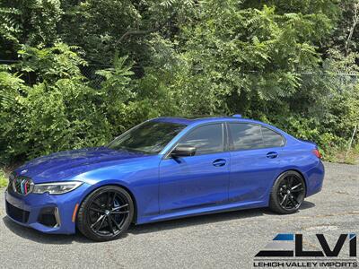 2020 BMW M340i xDrive   - Photo 2 - Bethlehem, PA 18018
