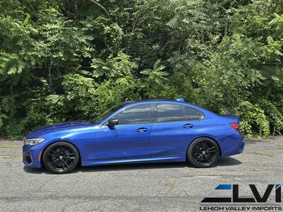 2020 BMW M340i xDrive   - Photo 3 - Bethlehem, PA 18018