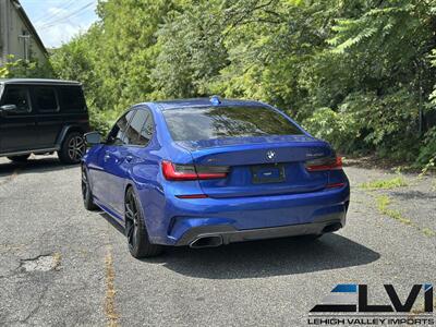 2020 BMW M340i xDrive   - Photo 7 - Bethlehem, PA 18018