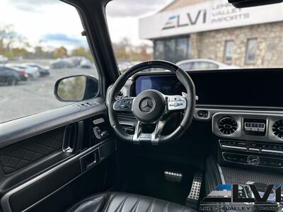 2019 Mercedes-Benz AMG G 63   - Photo 46 - Bethlehem, PA 18018