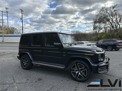 2019 Mercedes-Benz AMG G 63   - Photo 13 - Bethlehem, PA 18018