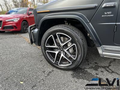 2019 Mercedes-Benz AMG G 63   - Photo 21 - Bethlehem, PA 18018