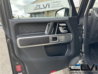 2019 Mercedes-Benz AMG G 63   - Photo 25 - Bethlehem, PA 18018