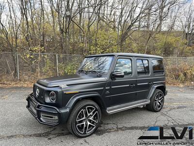 2019 Mercedes-Benz AMG G 63   - Photo 4 - Bethlehem, PA 18018