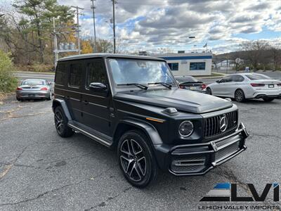 2019 Mercedes-Benz AMG G 63   - Photo 16 - Bethlehem, PA 18018