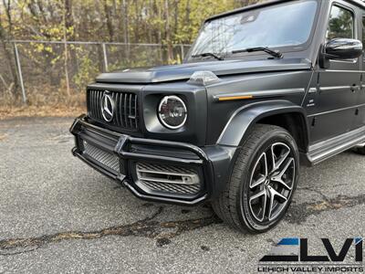 2019 Mercedes-Benz AMG G 63   - Photo 19 - Bethlehem, PA 18018