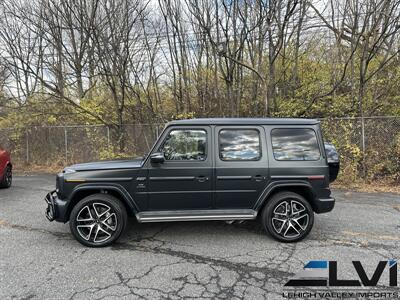 2019 Mercedes-Benz AMG G 63   - Photo 5 - Bethlehem, PA 18018