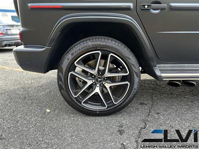 2019 Mercedes-Benz AMG G 63   - Photo 23 - Bethlehem, PA 18018