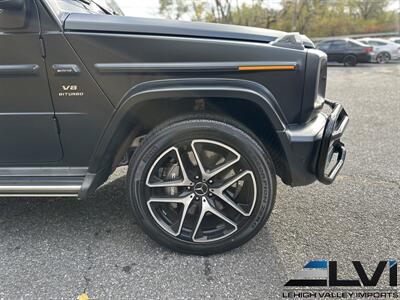 2019 Mercedes-Benz AMG G 63   - Photo 28 - Bethlehem, PA 18018