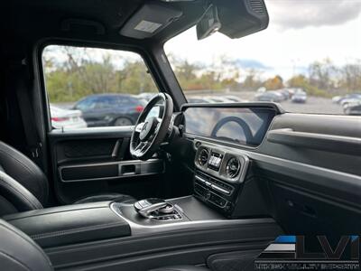 2019 Mercedes-Benz AMG G 63   - Photo 53 - Bethlehem, PA 18018