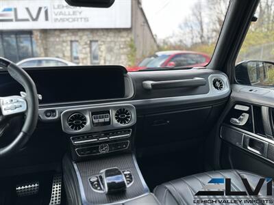 2019 Mercedes-Benz AMG G 63   - Photo 47 - Bethlehem, PA 18018