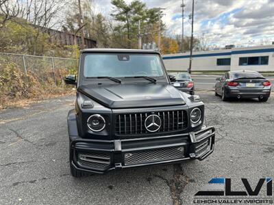 2019 Mercedes-Benz AMG G 63   - Photo 17 - Bethlehem, PA 18018