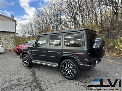 2019 Mercedes-Benz AMG G 63   - Photo 6 - Bethlehem, PA 18018