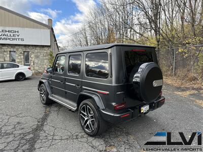 2019 Mercedes-Benz AMG G 63   - Photo 9 - Bethlehem, PA 18018