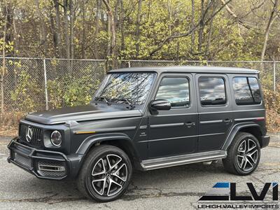 2019 Mercedes-Benz AMG G 63   - Photo 2 - Bethlehem, PA 18018