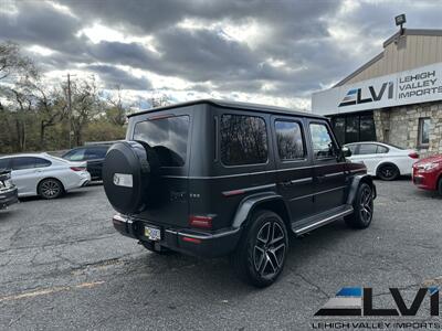 2019 Mercedes-Benz AMG G 63   - Photo 11 - Bethlehem, PA 18018