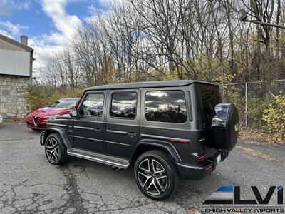 2019 Mercedes-Benz AMG G 63   - Photo 7 - Bethlehem, PA 18018