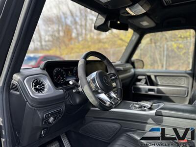 2019 Mercedes-Benz AMG G 63   - Photo 31 - Bethlehem, PA 18018