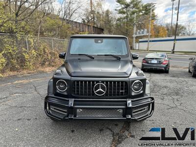 2019 Mercedes-Benz AMG G 63   - Photo 20 - Bethlehem, PA 18018