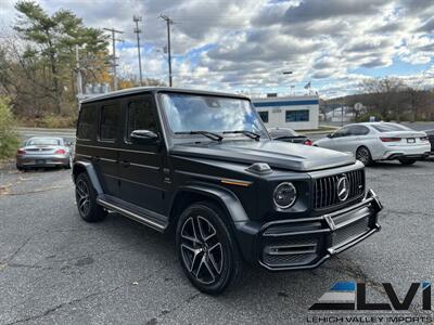 2019 Mercedes-Benz AMG G 63   - Photo 15 - Bethlehem, PA 18018