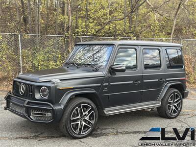 2019 Mercedes-Benz AMG G 63   - Photo 3 - Bethlehem, PA 18018