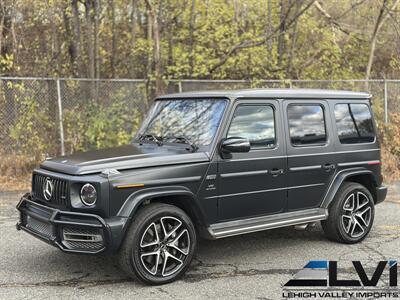 2019 Mercedes-Benz AMG G 63   - Photo 1 - Bethlehem, PA 18018