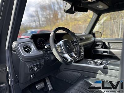 2019 Mercedes-Benz AMG G 63   - Photo 24 - Bethlehem, PA 18018