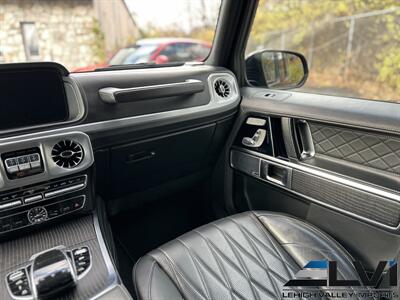 2019 Mercedes-Benz AMG G 63   - Photo 41 - Bethlehem, PA 18018