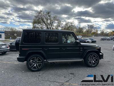 2019 Mercedes-Benz AMG G 63   - Photo 14 - Bethlehem, PA 18018