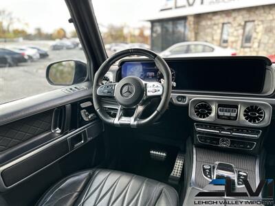 2019 Mercedes-Benz AMG G 63   - Photo 40 - Bethlehem, PA 18018