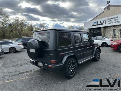 2019 Mercedes-Benz AMG G 63   - Photo 12 - Bethlehem, PA 18018