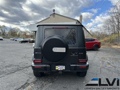 2019 Mercedes-Benz AMG G 63   - Photo 10 - Bethlehem, PA 18018