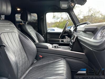 2019 Mercedes-Benz AMG G 63   - Photo 55 - Bethlehem, PA 18018