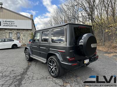 2019 Mercedes-Benz AMG G 63   - Photo 8 - Bethlehem, PA 18018