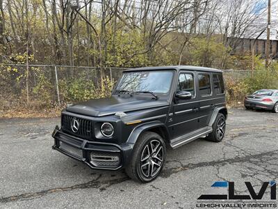 2019 Mercedes-Benz AMG G 63   - Photo 18 - Bethlehem, PA 18018