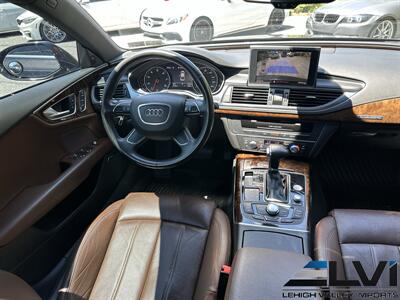 2012 Audi A7 3.0T quattro Prestige   - Photo 29 - Bethlehem, PA 18018