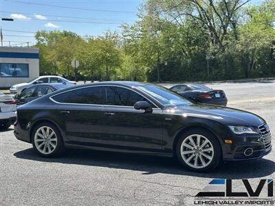 2012 Audi A7 3.0T quattro Prestige   - Photo 8 - Bethlehem, PA 18018