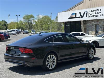 2012 Audi A7 3.0T quattro Prestige   - Photo 9 - Bethlehem, PA 18018