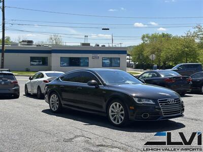 2012 Audi A7 3.0T quattro Prestige   - Photo 5 - Bethlehem, PA 18018