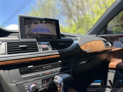 2012 Audi A7 3.0T quattro Prestige   - Photo 24 - Bethlehem, PA 18018