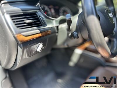 2012 Audi A7 3.0T quattro Prestige   - Photo 16 - Bethlehem, PA 18018