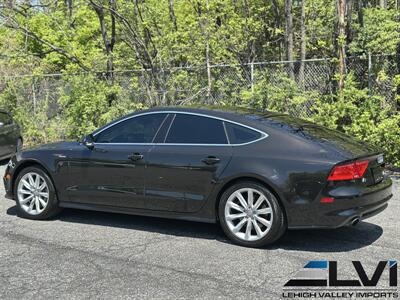2012 Audi A7 3.0T quattro Prestige   - Photo 12 - Bethlehem, PA 18018