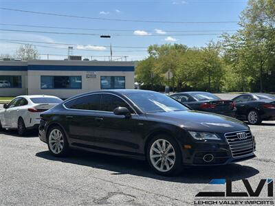 2012 Audi A7 3.0T quattro Prestige   - Photo 7 - Bethlehem, PA 18018
