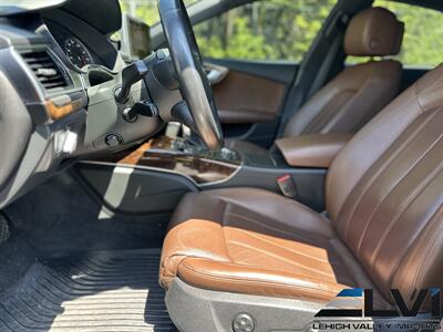 2012 Audi A7 3.0T quattro Prestige   - Photo 25 - Bethlehem, PA 18018