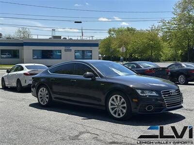 2012 Audi A7 3.0T quattro Prestige   - Photo 6 - Bethlehem, PA 18018