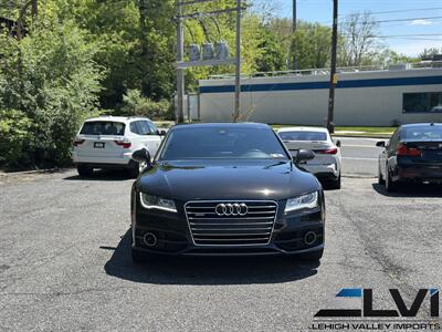 2012 Audi A7 3.0T quattro Prestige   - Photo 4 - Bethlehem, PA 18018