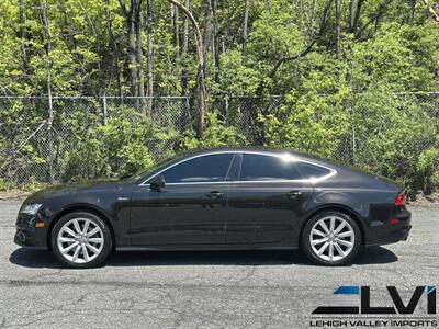 2012 Audi A7 3.0T quattro Prestige   - Photo 13 - Bethlehem, PA 18018