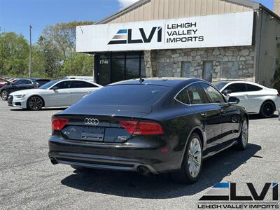 2012 Audi A7 3.0T quattro Prestige   - Photo 10 - Bethlehem, PA 18018