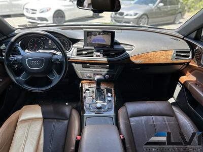 2012 Audi A7 3.0T quattro Prestige   - Photo 28 - Bethlehem, PA 18018